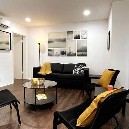 Hollywood Business Apartments Los Angeles Eksteriør bilde