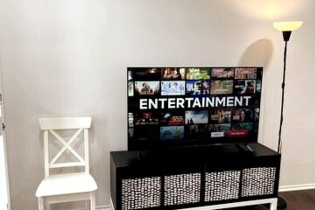 Hollywood Business Apartments Los Angeles Eksteriør bilde