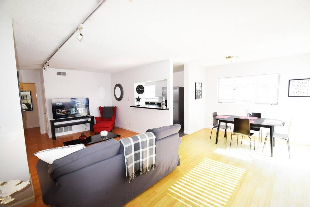 Hollywood Business Apartments Los Angeles Eksteriør bilde